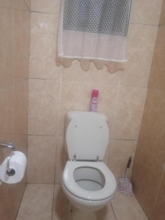 Grace'S Santuary Ξενοδοχείο La Mercy Εξωτερικό φωτογραφία