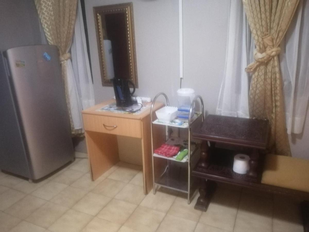Grace'S Santuary Ξενοδοχείο La Mercy Εξωτερικό φωτογραφία